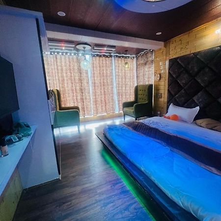 أنانتناج Lands End Resort المظهر الخارجي الصورة