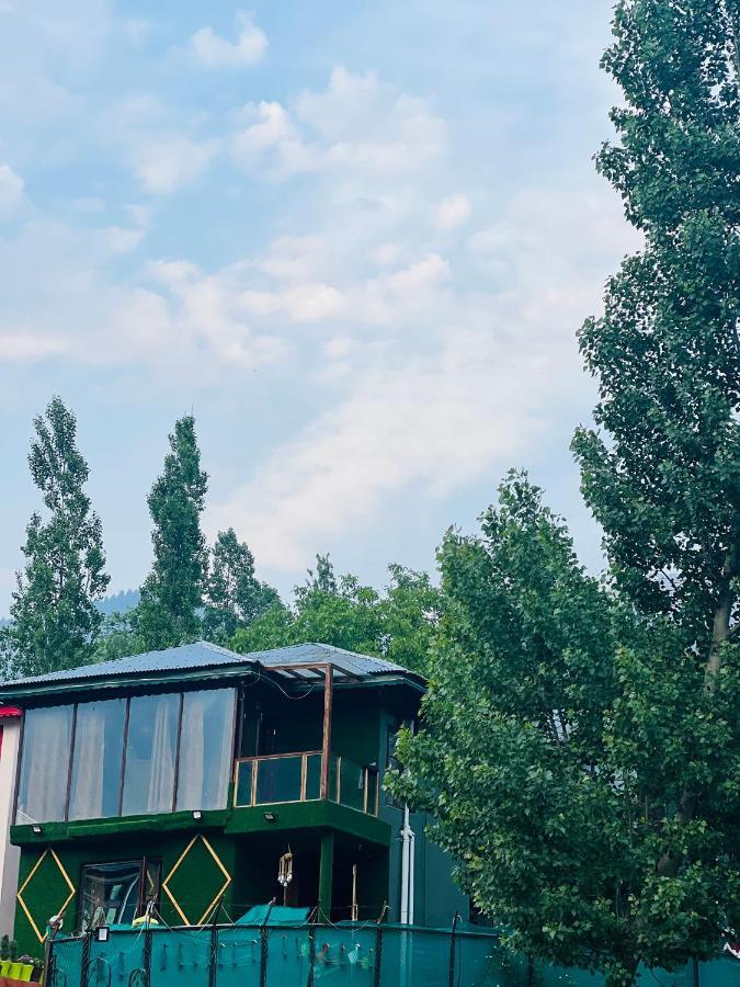 أنانتناج Lands End Resort المظهر الخارجي الصورة