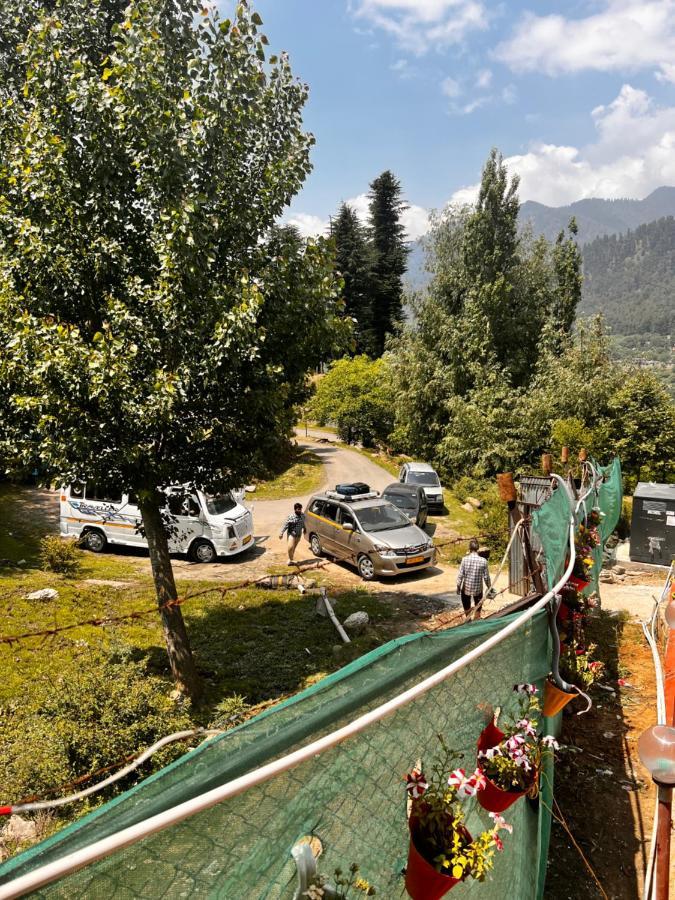 أنانتناج Lands End Resort المظهر الخارجي الصورة