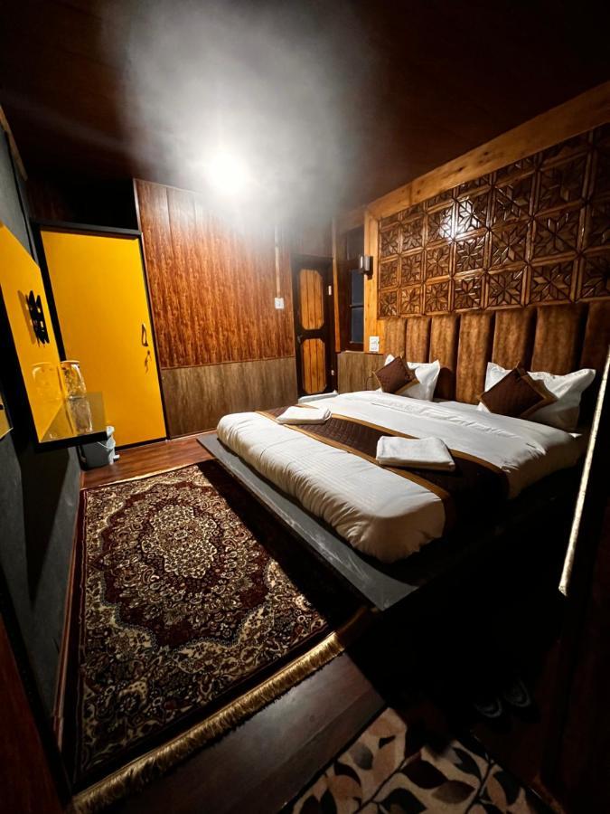 أنانتناج Lands End Resort المظهر الخارجي الصورة