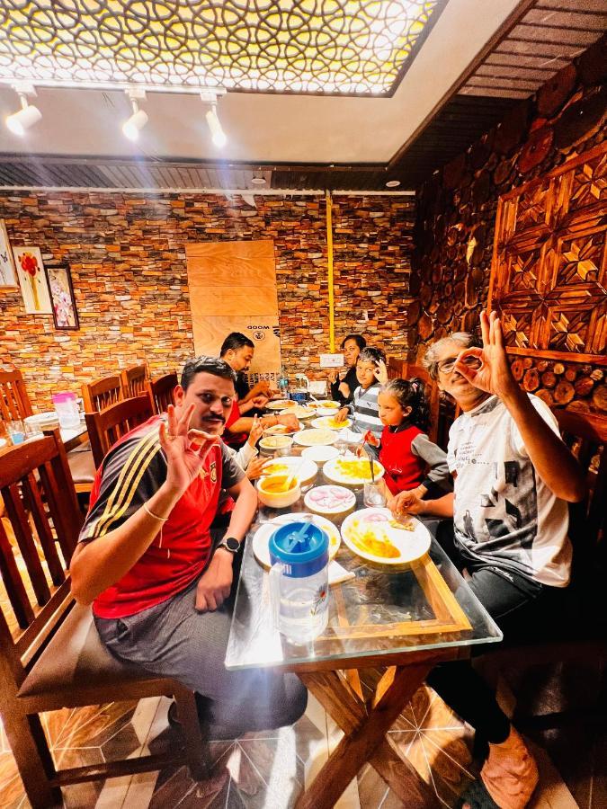 أنانتناج Lands End Resort المظهر الخارجي الصورة