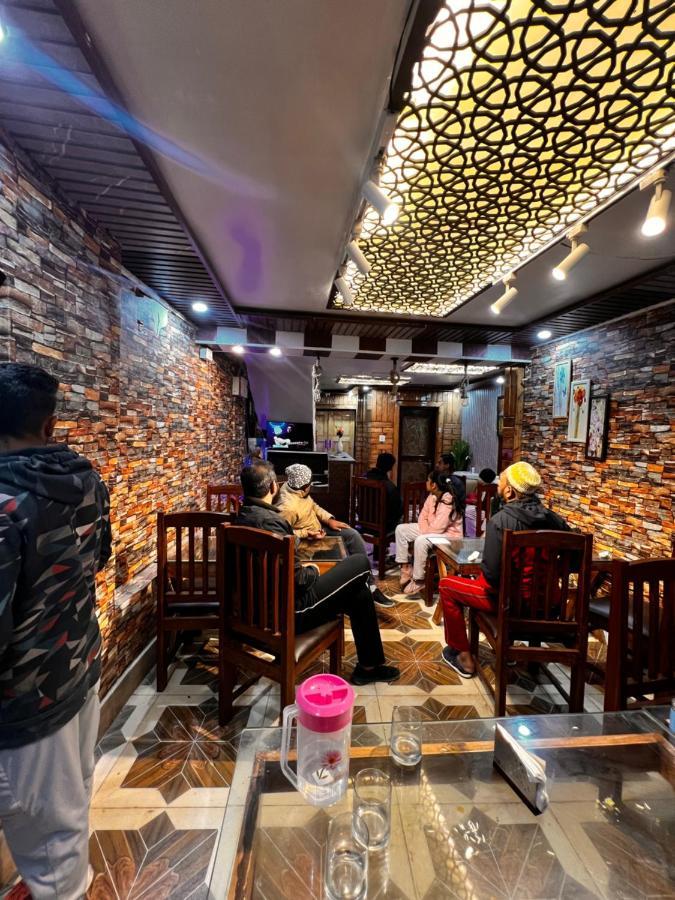أنانتناج Lands End Resort المظهر الخارجي الصورة