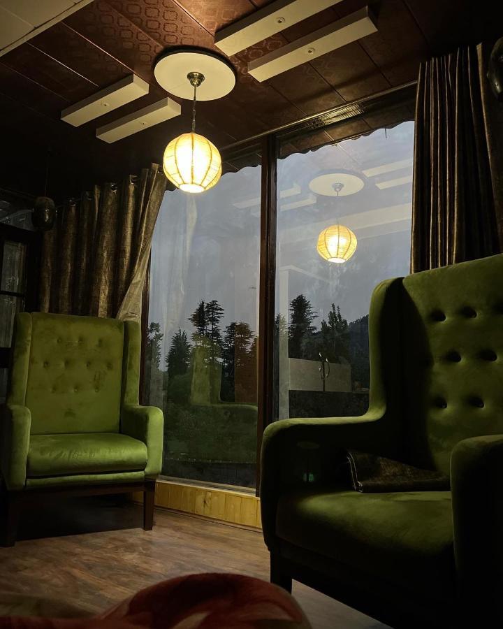 أنانتناج Lands End Resort المظهر الخارجي الصورة