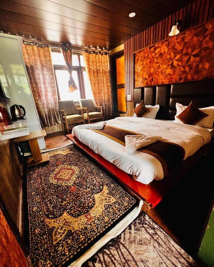 أنانتناج Lands End Resort المظهر الخارجي الصورة