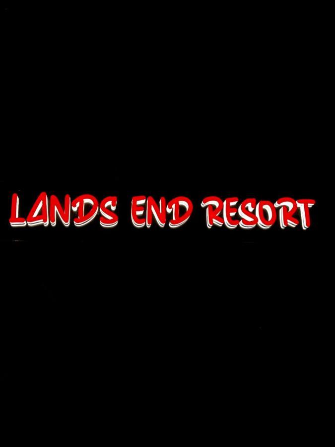 أنانتناج Lands End Resort المظهر الخارجي الصورة