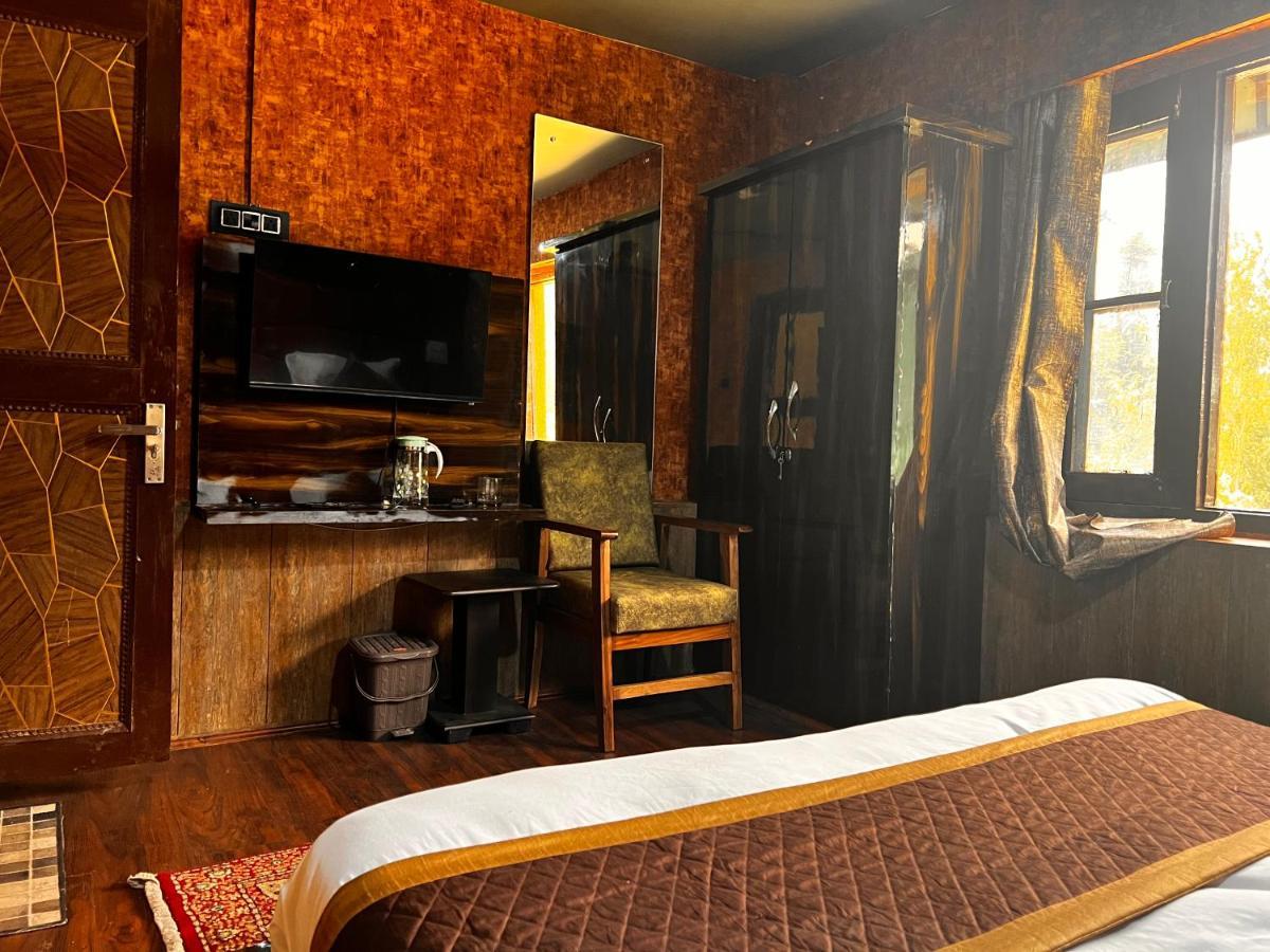 أنانتناج Lands End Resort المظهر الخارجي الصورة