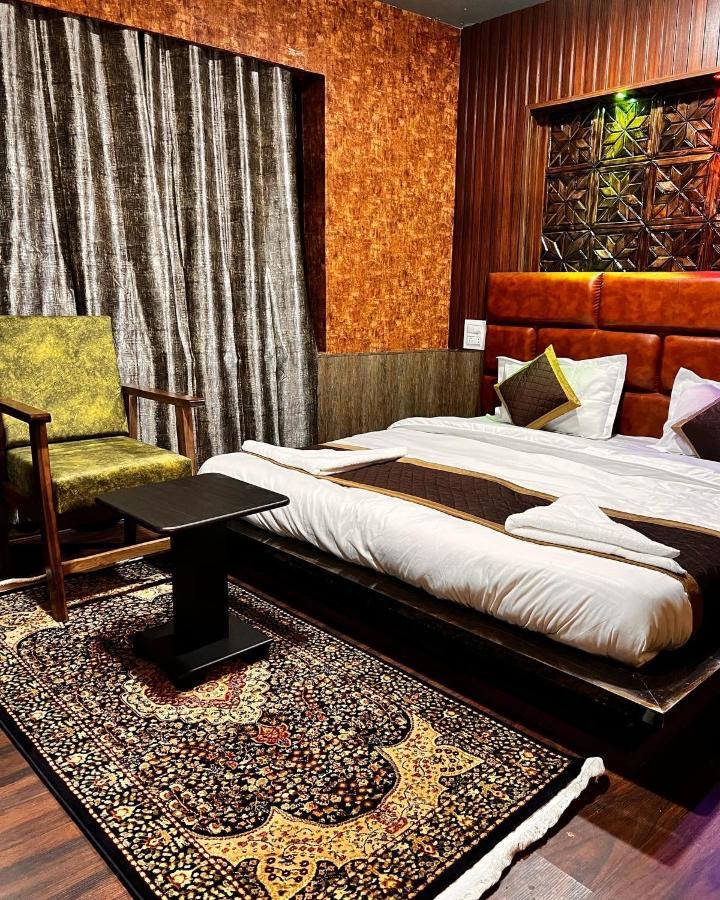 أنانتناج Lands End Resort المظهر الخارجي الصورة